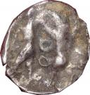 1/16 Shekel - Evagoras II(Sidon)