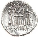 Drachm - Darius I "Darev I" (Kingdom of Persis)