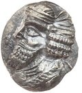 Drachm - Pakor I (Kingdom of Persis)