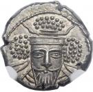 Drachm - Vologases V (Sellwood Type 86 - Ecbatana)