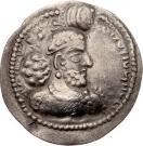 Obol - Hormazd I (type I/1)