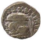 Drachm - Gondophares - 12 BC-130 AD (Province of Jammu)