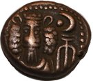 Drachm - Kamnaskires / Orodes - Kingdom of Elymais (Arsacid Dynasty)