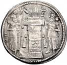 Drachm - Narseh (type II/2)