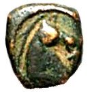 Dichalkous - Orodes II (Sellwood Type 45)