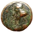 Tetrachalkous - Orodes II (Sellwood Type 45)