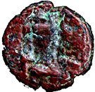 Pashiz / Unit / Chalkous - Ardashir I (type III1a/2 - Left-facing type)