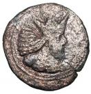 Pashiz / Unit / 8 Chalkoi - Shapur I (type II)