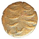 Drachm - Phraates - Kingdom of Elymais (Arsacid Dynasty)