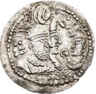 Obol - Varhran II (type X/3)