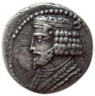 Tetradrachm - Vardanes I (Sellwood Type 64)