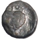 Chalkous - Phrygia satrapy