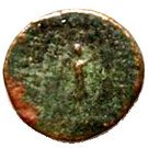 Tetrachalkous - Orodes II (Sellwood Type 45)