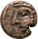Drachm - Orodes II -  Kingdom of Elymais (Arsacid Dynasty)