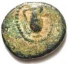 Chalkous - Artabanus II (Sellwood Type 61.12 variant)