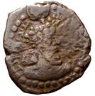 Pashiz / Unit / Chalkous - "kushansha" Baga Vorohrane (under Shapur I)