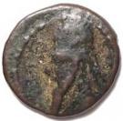 Chalkous - Orodes I (Sellwood Type 31.23)