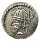 Drachm - Vologases VI (Sellwood Type 88 - Ecbatana)