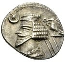 Drachm - Phraates IV (Sellwood Type 54)