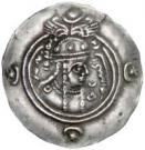 Drachm - Boran (type I/1)