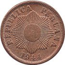 1 Centavo