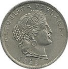 20 Centavos