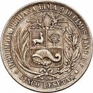 5 Pesetas