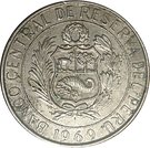 10 Soles de Oro