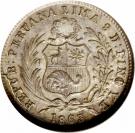 ½ Dinero