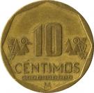 10 Céntimos