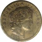 10 Centavos
