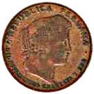 20 Centavos