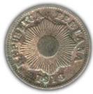 1 Centavo