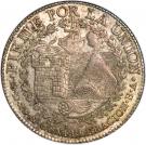 8 Reales (South Peru)