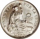 ½ Dinero