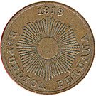 2 Centavos