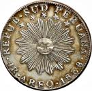 4 Reales (South Peru)