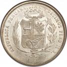 50 Centimos (Transitional Coinage)