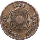 1 Centavo