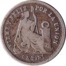 1 Dinero