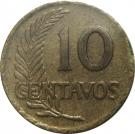 10 Centavos