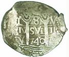 8 Reales - Felipe V