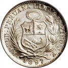 ½ Dinero
