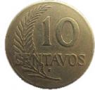 10 Centavos