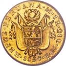 1 Escudo