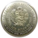 5000 Soles de Oro (Battle of Iquique)