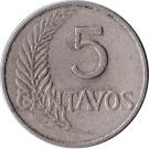 5 Centavos