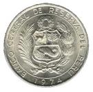 10 Soles de Oro