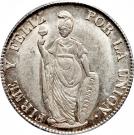4 Reales