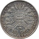 1 Sol Oro (National Defense)